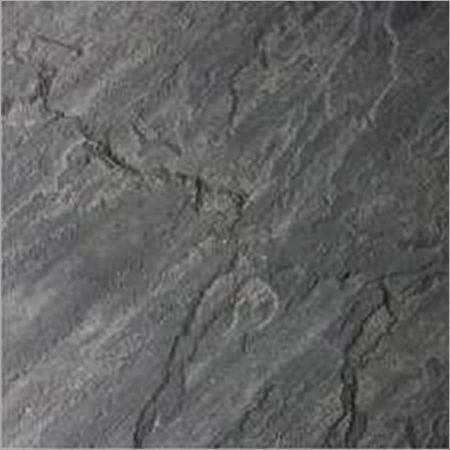 Black Rough Sandstone
