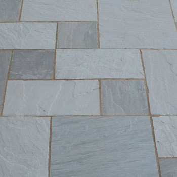 Precision Black Sandstone