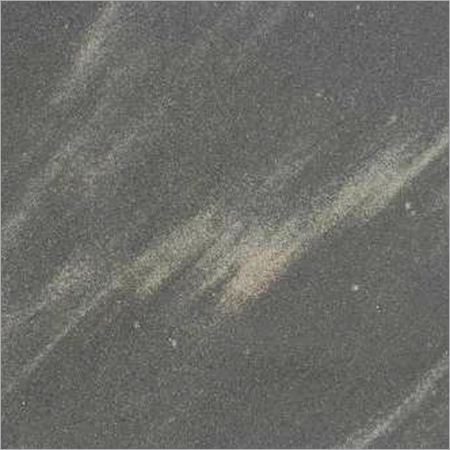 Polished Black Sandstone