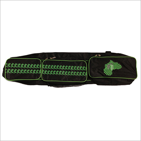 Custom Hockey Bags