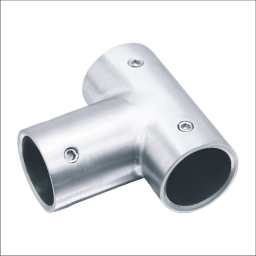 Rod To Rod T Connector