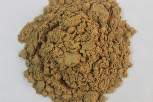 Withania Somnifera Powder Extract