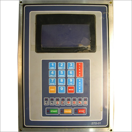 Tolon Washer Extractor Controller Repairing