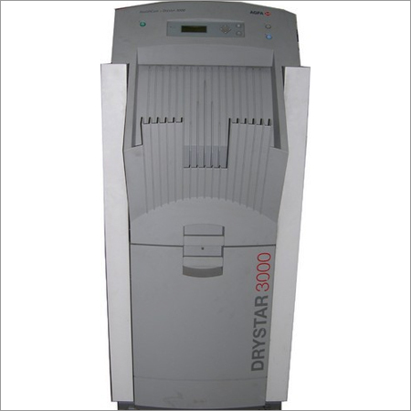 Agfa Drystar Repairing