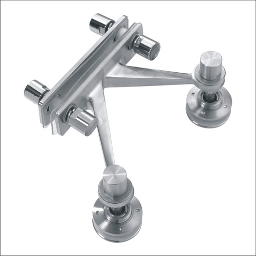Two Way Spider (Wall Mounted)