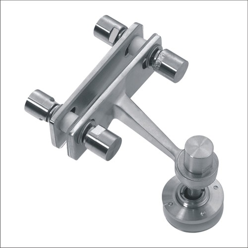 One Way Spider ( Wall Mounted)