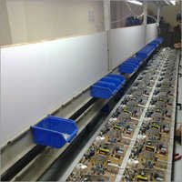 Prototype Pcb Assemblies Services