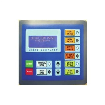 Dry Cleaning Machine Plc