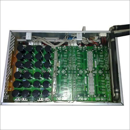 Siemens Mri 3 Tesla Final Stage Repairing