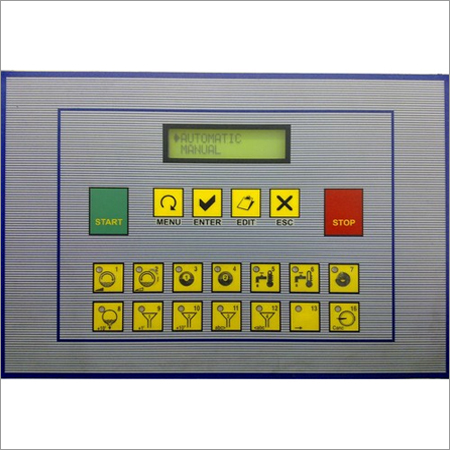 Renzacci Washer Extractor Controller Repairing