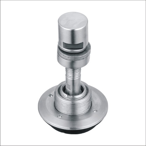 Articulated Routel With Counter Sunk Hole