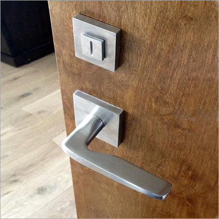 Modern Door Handles