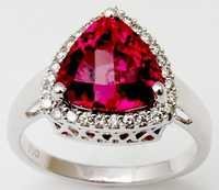  Indian Precious Gemstones Gold Jewelry Ring Wholesale  Gender: Women's