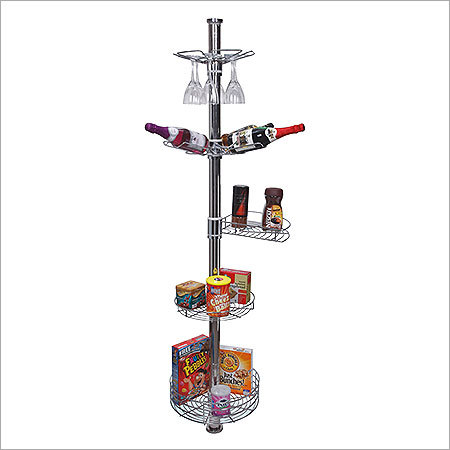 Stainless Steel Kitchen Accessories