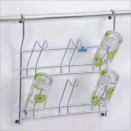 Glass Hanger