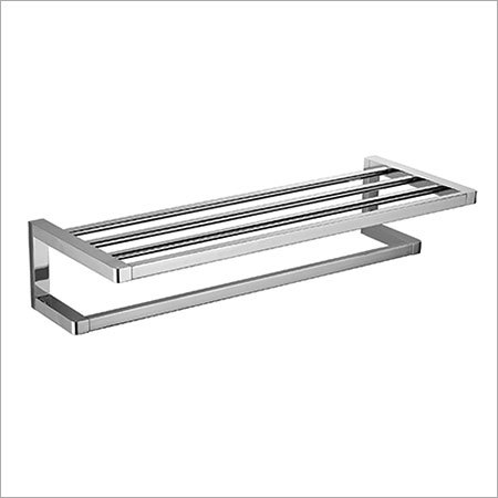 Towel rack