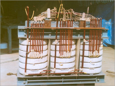 Transformer & Transformer Components