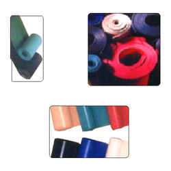 Neoprene Rubber Sheets