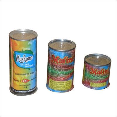 Metal Tin Boxes