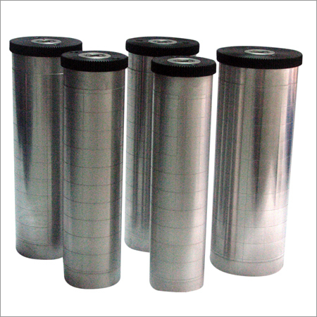 Print Cylinders