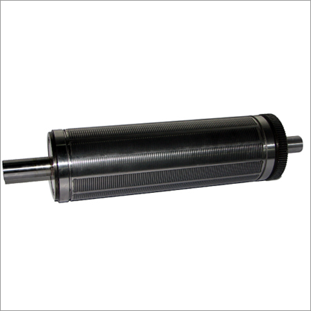 Magnetic Cylinder