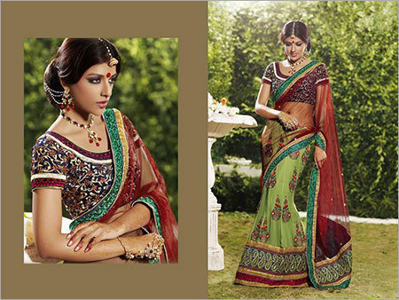 Daily Wear Sarees