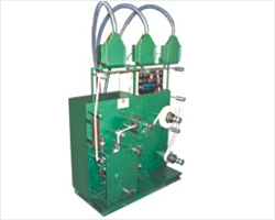 Strip Coating Machine