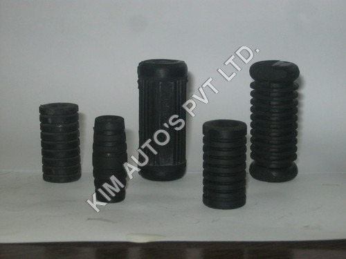 Gear Rubber
