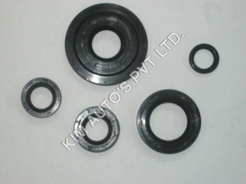 Scooty Oil Seal Kit