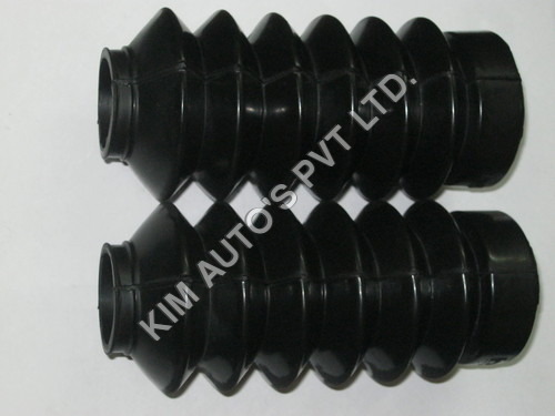 Automobile Parts & Accessories