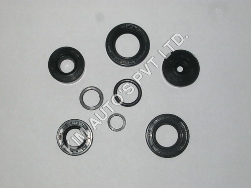 Automobile Parts & Accessories 