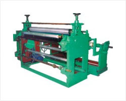 Embossing Machine 