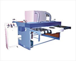 Cutting & Punching Machine for HDPE Jumbo Container Bags