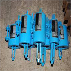 Variable Load Hanger