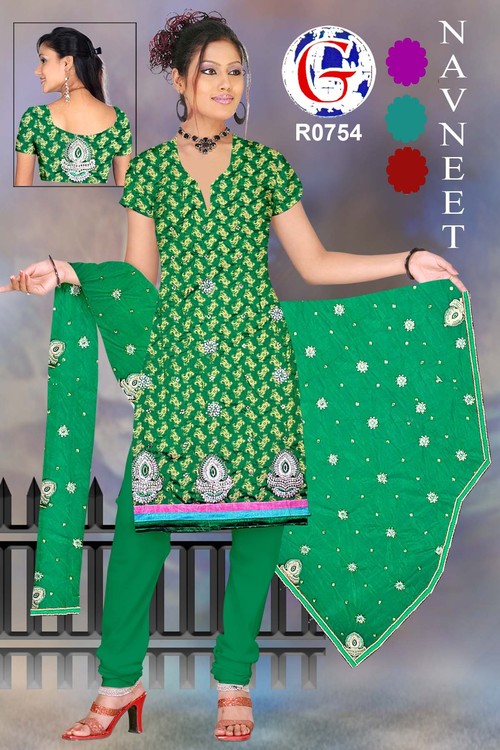 Dress materials online india