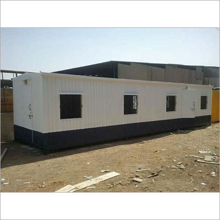 Portable Cabin