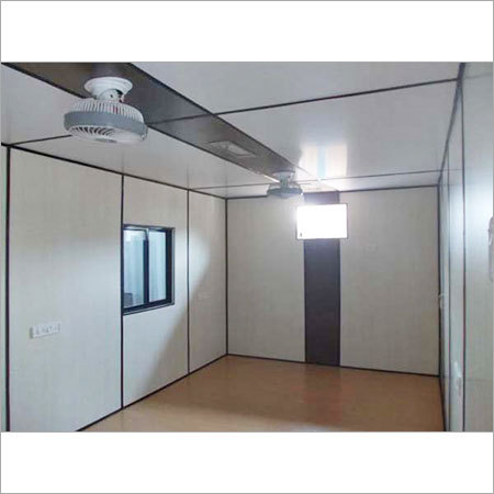 Readymade Cabins