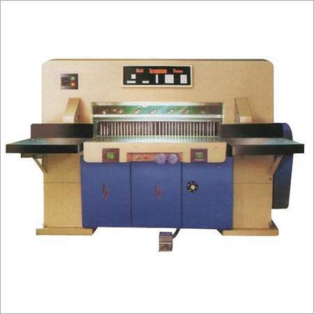 Hydraulic Machine