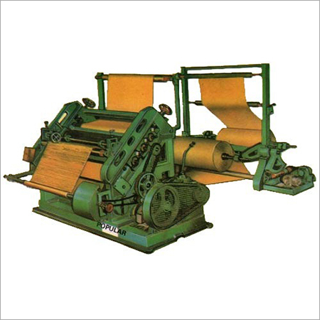Corrugation Machinery