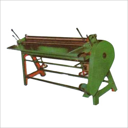 Roofing Sheet Machine