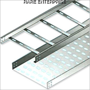 GI Ladder Cable Trays