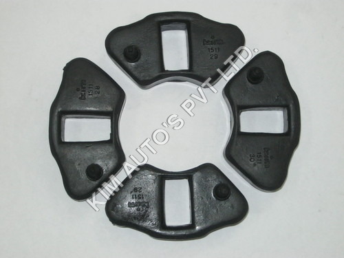 Automobile Parts & Accessories