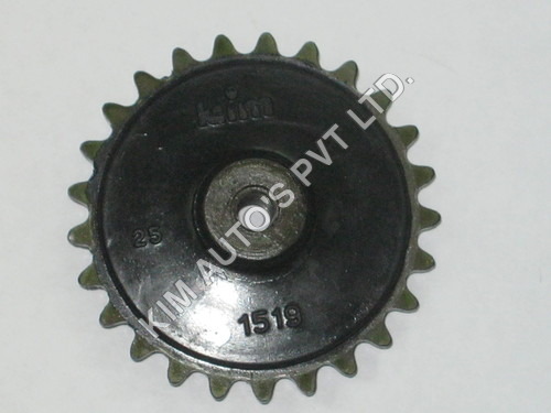 Automobile Parts & Accessories