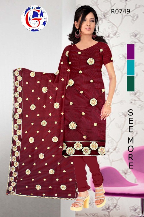 Latest Designs Of Dresses
