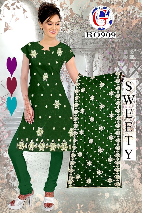 Latest Designer Dresses