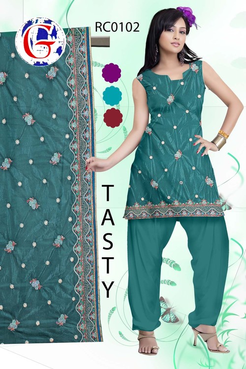 women dress materials