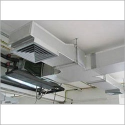 HVAC Ducting