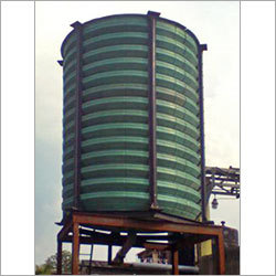 FRP Cooling Tower