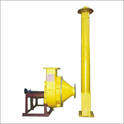 FRP Scrubber