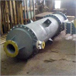 Fiberglass Scrubber